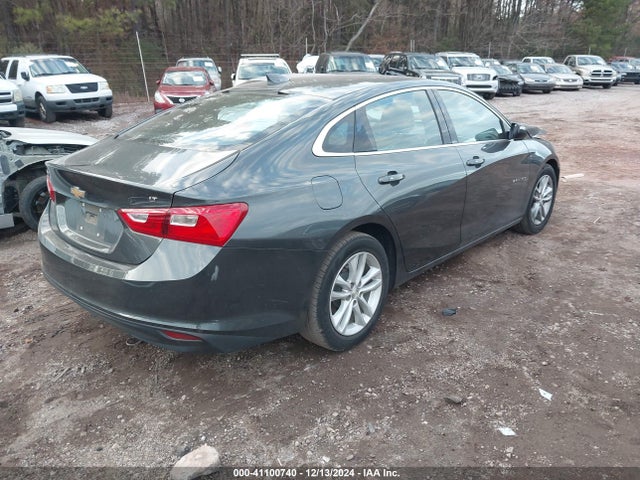 1G1ZD5ST9JF246987 Chevrolet MALIBU LT