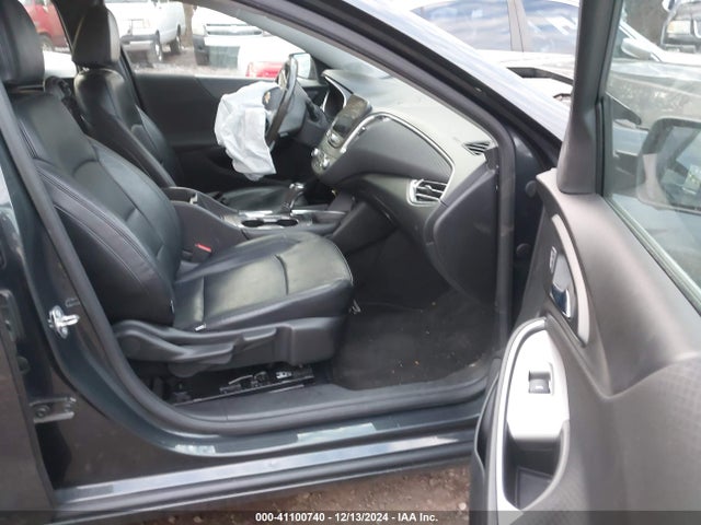 1G1ZD5ST9JF246987 Chevrolet MALIBU LT