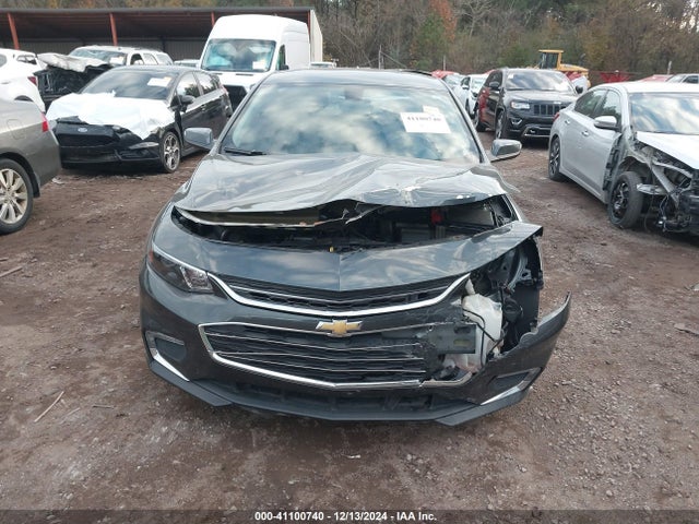 1G1ZD5ST9JF246987 Chevrolet MALIBU LT