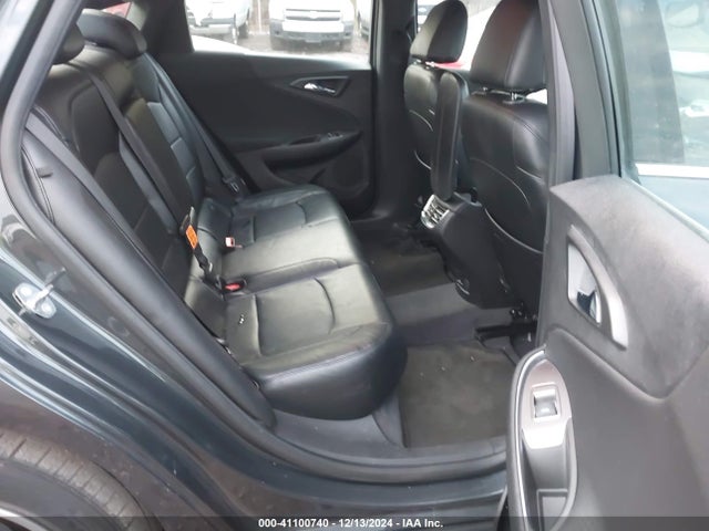 1G1ZD5ST9JF246987 Chevrolet MALIBU LT