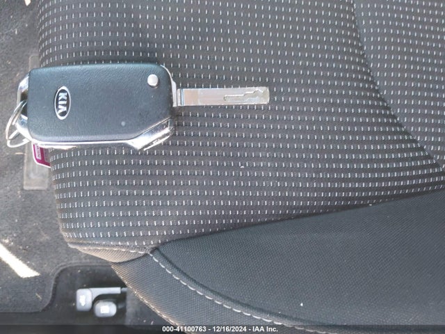 KIA Forte Lxs 2021 3KPF24AD6ME265547 Image 11