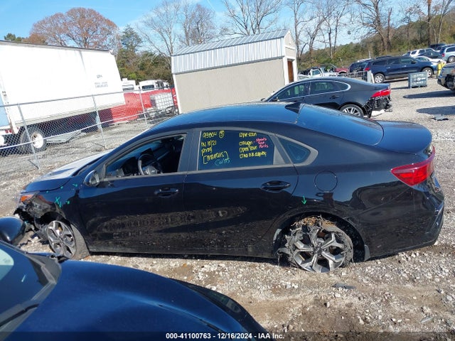 KIA Forte Lxs 2021 3KPF24AD6ME265547 Image 15