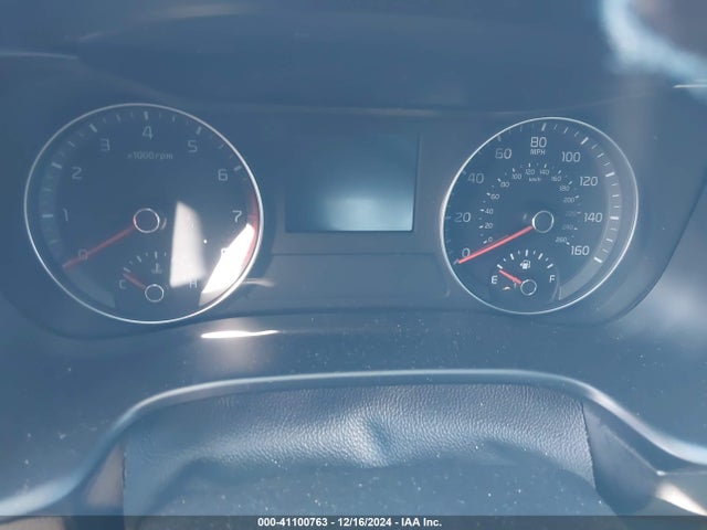 KIA Forte Lxs 2021 3KPF24AD6ME265547 Image 16