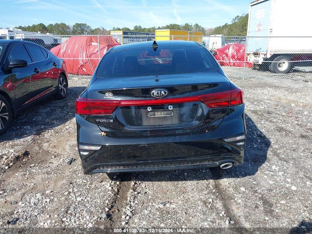 KIA Forte Lxs 2021 3KPF24AD6ME265547 Image 17