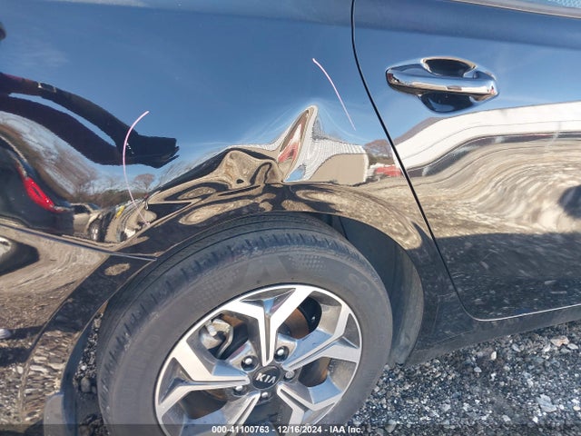 KIA Forte Lxs 2021 3KPF24AD6ME265547 Image 12