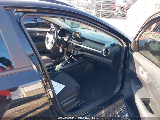 KIA Forte Lxs 2021 3KPF24AD6ME265547 Image 5