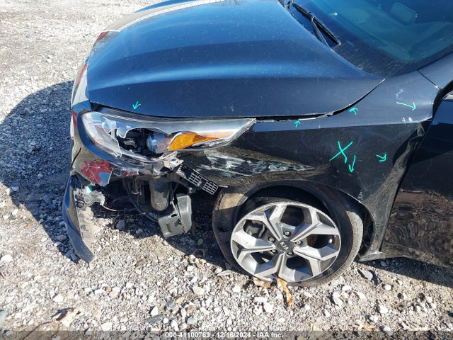 KIA Forte Lxs 2021 3KPF24AD6ME265547 Image 6