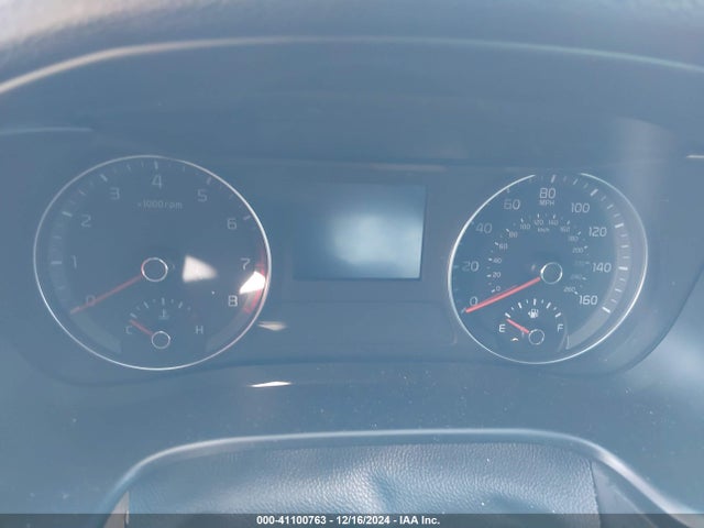 KIA Forte Lxs 2021 3KPF24AD6ME265547 Image 7
