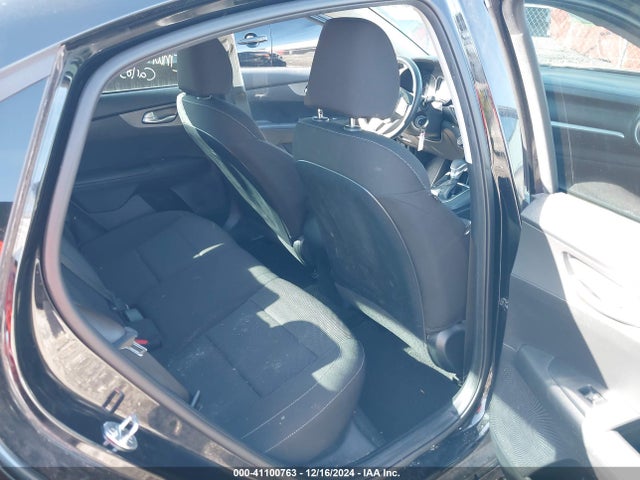 KIA Forte Lxs 2021 3KPF24AD6ME265547 Image 8