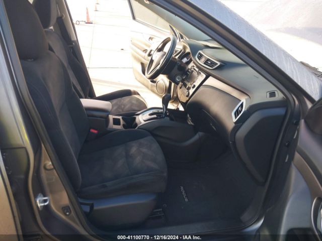 5N1AT2MT9EC773322 Nissan ROGUE S