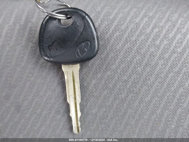 Hyundai ELANTRA SE 2016 5NPDH4AE2GH728749 Image 11