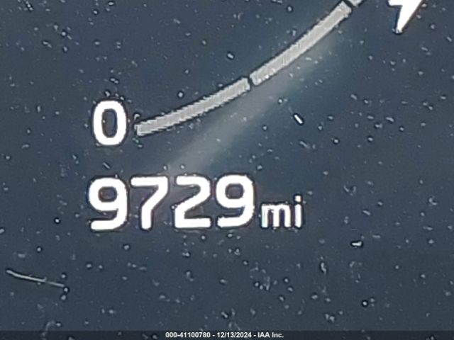 KNDCR3L14P5016014 KIA Niro Ev Wind