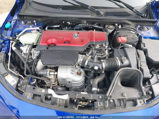 19UDE5G93RA001219 Acura Integra Type S