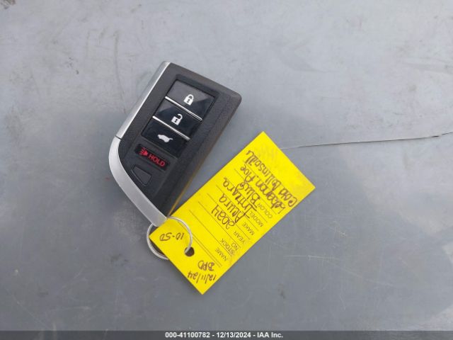 19UDE5G93RA001219 Acura Integra Type S