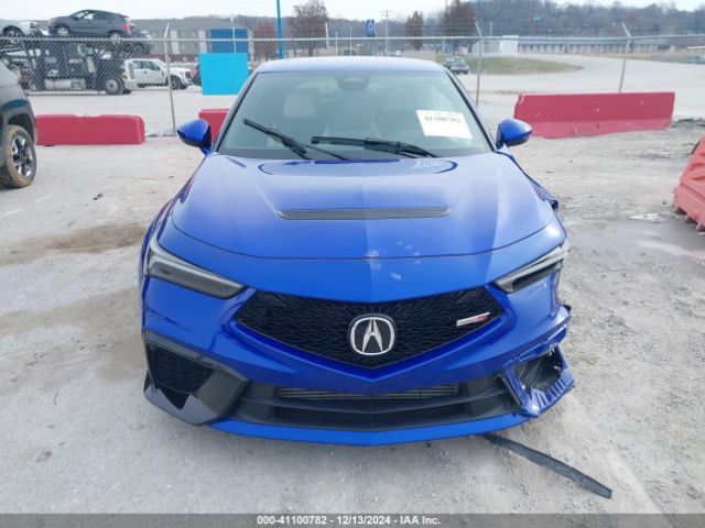 19UDE5G93RA001219 Acura Integra Type S