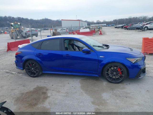 19UDE5G93RA001219 Acura Integra Type S