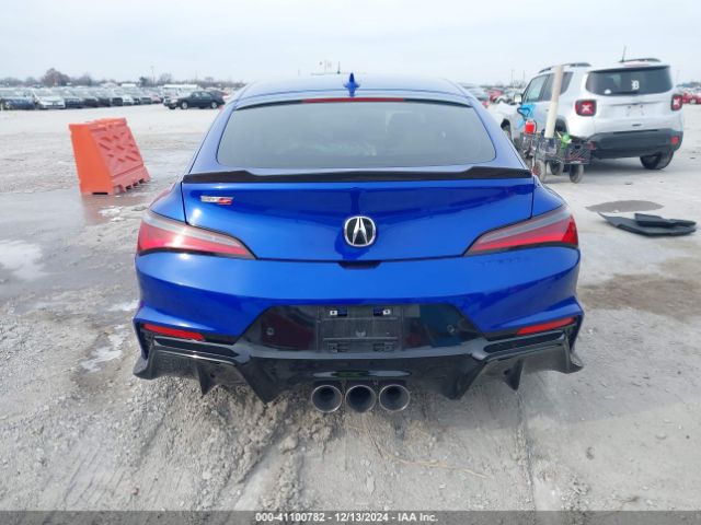 19UDE5G93RA001219 Acura Integra Type S
