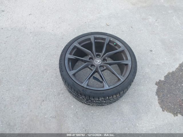 19UDE5G93RA001219 Acura Integra Type S