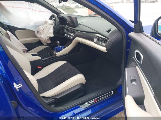 19UDE5G93RA001219 Acura Integra Type S