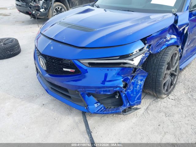 19UDE5G93RA001219 Acura Integra Type S