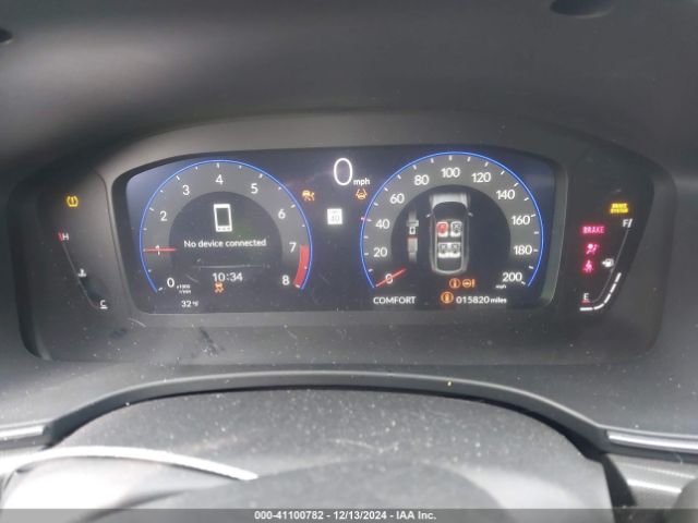19UDE5G93RA001219 Acura Integra Type S