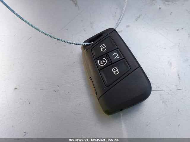 Auction sale of the 2024 Volkswagen Taos 1.5t Se, vin: 3VVEX7B27RM101282, lot number: 41100791