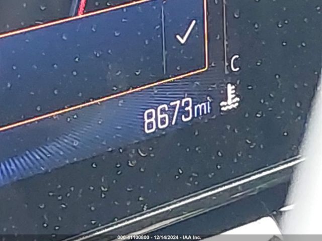KL77LKE21RC150509 Chevrolet Trax Fwd Activ