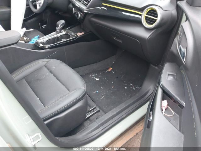 KL77LKE21RC150509 Chevrolet Trax Fwd Activ