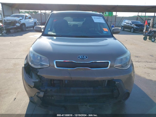 KIA Soul 2016 KNDJN2A21G7256117 Image 12