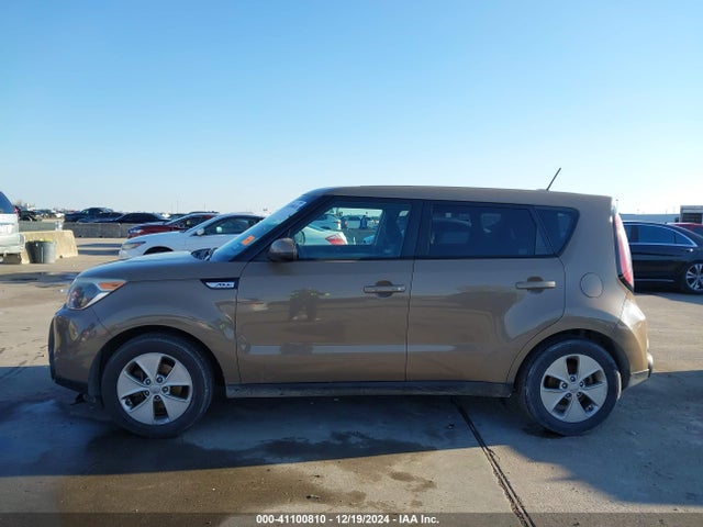 KIA Soul 2016 KNDJN2A21G7256117 Image 14