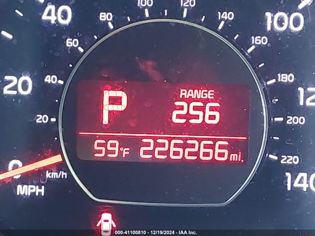 KIA Soul 2016 KNDJN2A21G7256117 Image 15