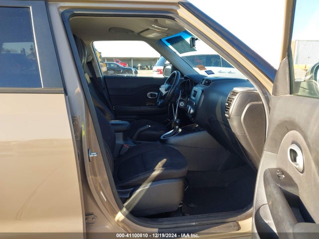 KIA Soul 2016 KNDJN2A21G7256117 Image 5
