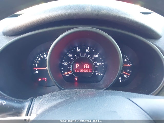 KIA Soul 2016 KNDJN2A21G7256117 Image 7