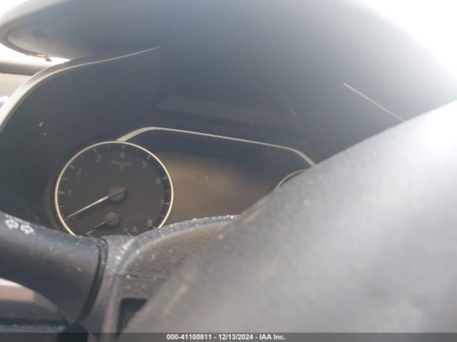 5N1AZ2AS4LN122563 Nissan Murano S Intelligent Awd