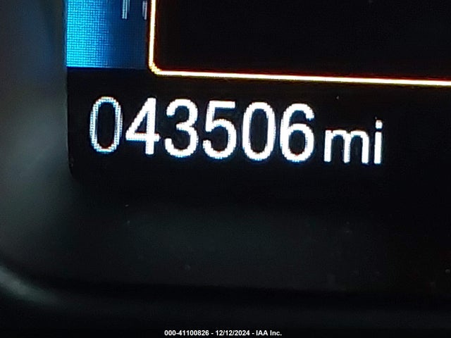 Ford FOCUS SE 2018 1FADP3K21JL316610 Image 15