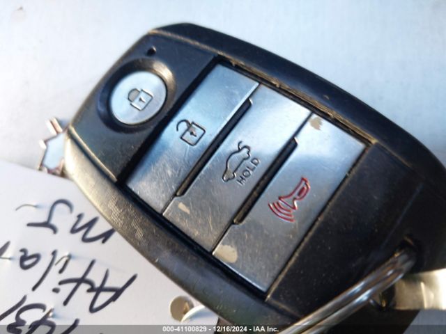 5XXGR4A64EG282373 KIA Optima Sxl Turbo