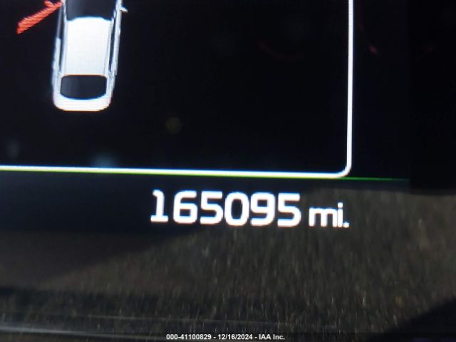 5XXGR4A64EG282373 KIA Optima Sxl Turbo