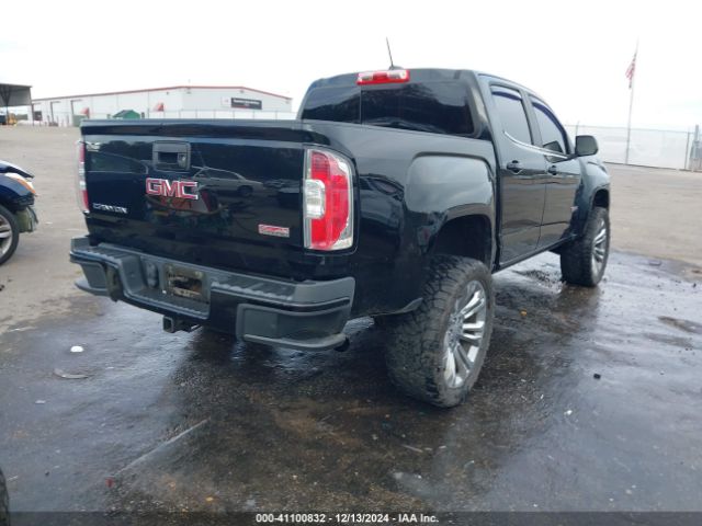 1GTP6CE17G1371967 GMC CANYON SLE