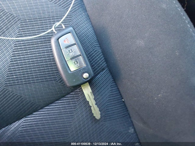 Nissan ROGUE S 2016 5N1AT2MT5GC859911 Image 11