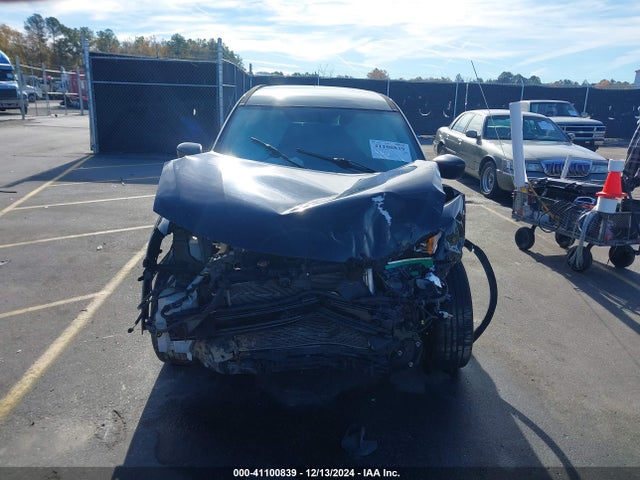 Nissan ROGUE S 2016 5N1AT2MT5GC859911 Image 13