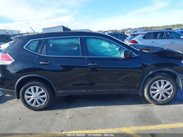 Nissan ROGUE S 2016 5N1AT2MT5GC859911 Image 14