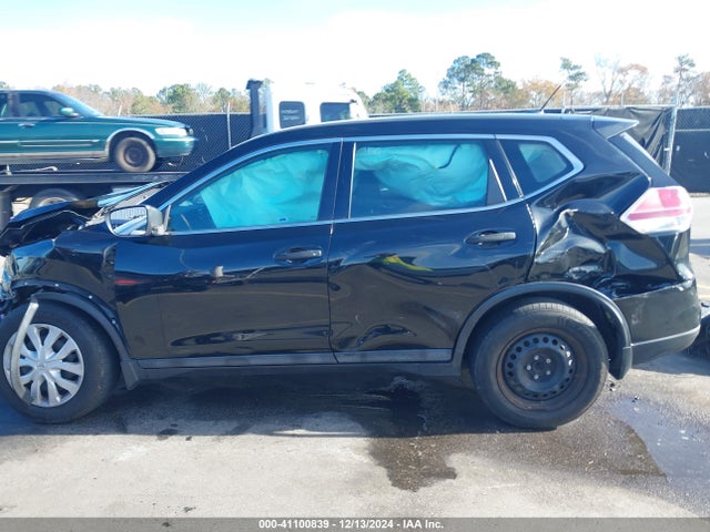 Nissan ROGUE S 2016 5N1AT2MT5GC859911 Image 15