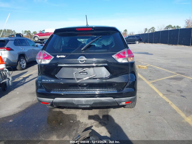 Nissan ROGUE S 2016 5N1AT2MT5GC859911 Image 17