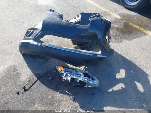Nissan ROGUE S 2016 5N1AT2MT5GC859911 Image 12
