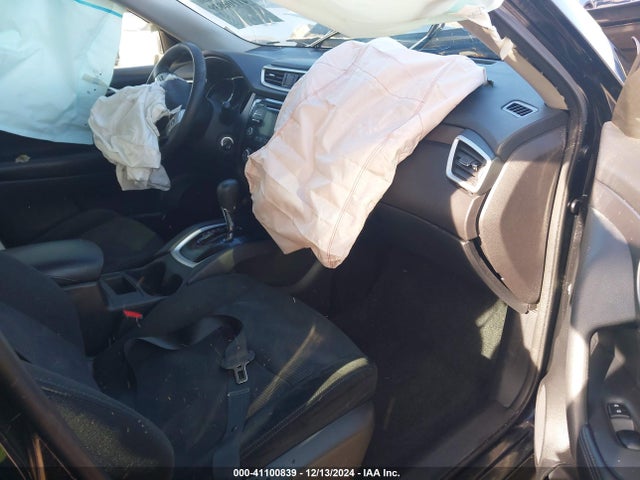 Nissan ROGUE S 2016 5N1AT2MT5GC859911 Image 5