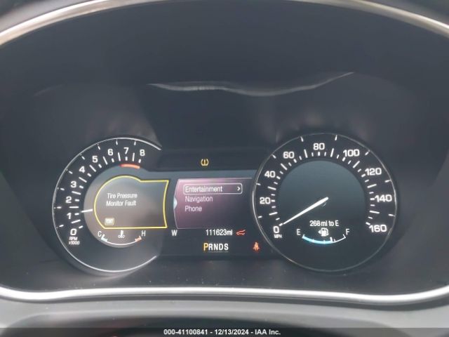 2LMTJ6LR9GBL52719 Lincoln Mkx Reserve