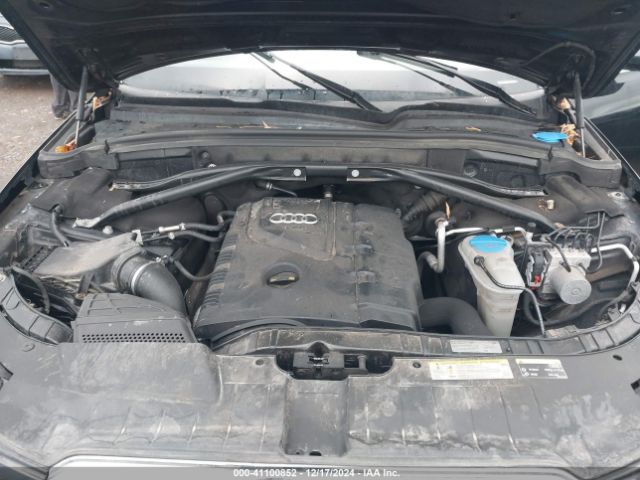 WA1C2AFP3HA035326 Audi Q5 2.0t Premium