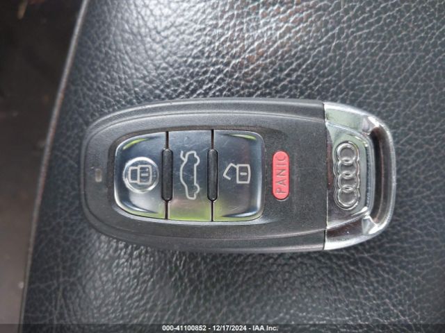 WA1C2AFP3HA035326 Audi Q5 2.0t Premium