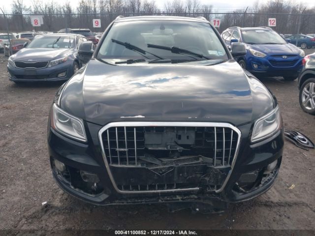 WA1C2AFP3HA035326 Audi Q5 2.0t Premium