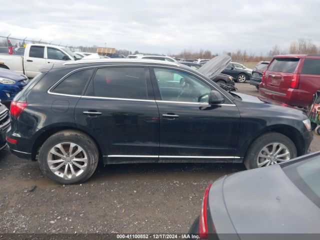 WA1C2AFP3HA035326 Audi Q5 2.0t Premium